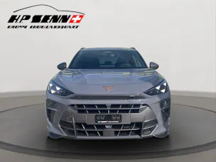 Cupra Terramar ABT 2.0 TSI VZ 4Drive DSG