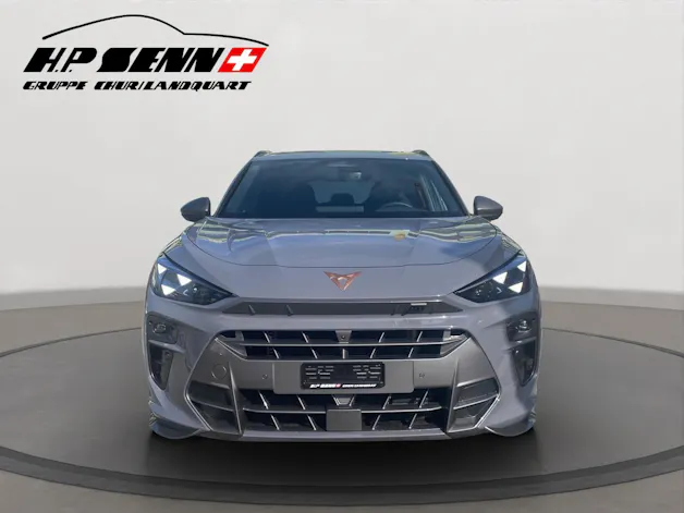 Cupra Terramar ABT 2.0 TSI VZ 4Drive DSG