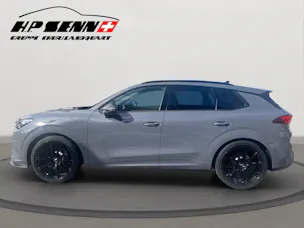 Cupra Terramar ABT 2.0 TSI VZ 4Drive DSG