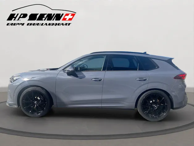 Cupra Terramar ABT 2.0 TSI VZ 4Drive DSG