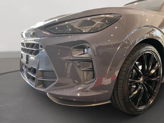 Cupra Terramar ABT 2.0 TSI VZ 4Drive DSG