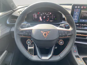 Cupra Terramar ABT 2.0 TSI VZ 4Drive DSG