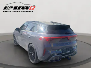 Cupra Terramar ABT 2.0 TSI VZ 4Drive DSG
