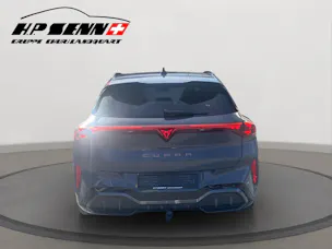 Cupra Terramar ABT 2.0 TSI VZ 4Drive DSG