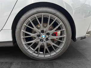 BMW 123 xDrive