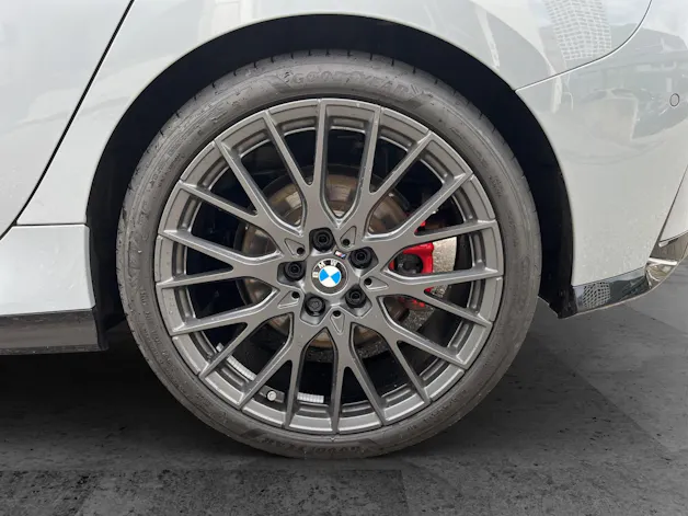 BMW 123 xDrive