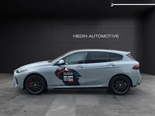 BMW 123 xDrive