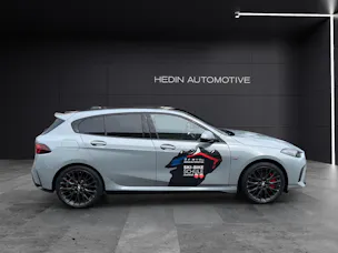 BMW 123 xDrive