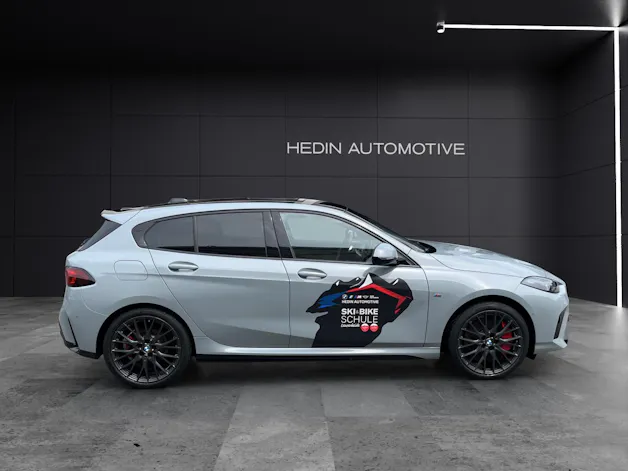 BMW 123 xDrive