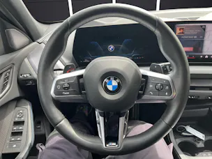 BMW 123 xDrive