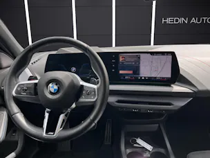 BMW 123 xDrive