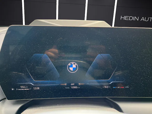 BMW 123 xDrive