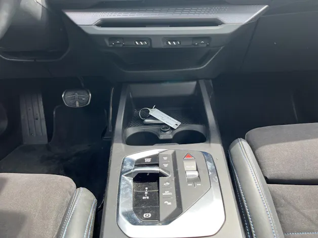 BMW 123 xDrive