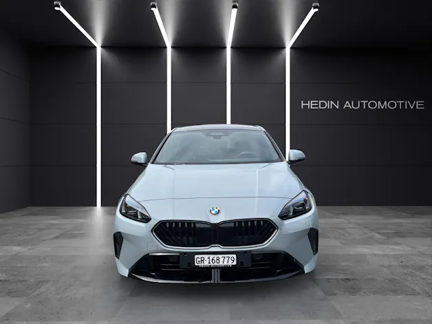 BMW 123 xDrive