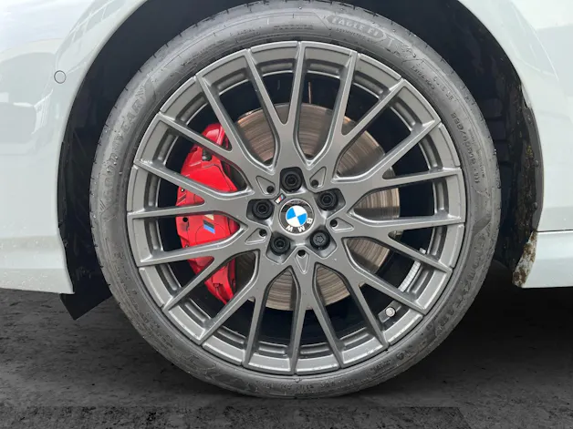 BMW 123 xDrive