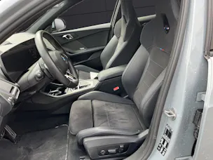 BMW 123 xDrive