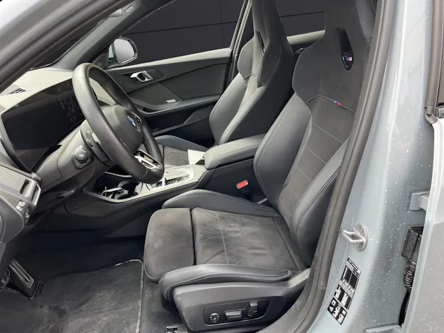 BMW 123 xDrive