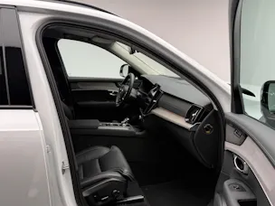 Volvo XC90 2.0 T8 TE Plus Dark eAWD