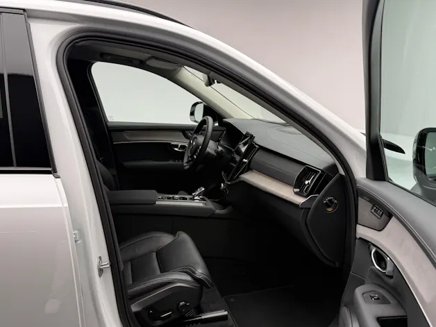 Volvo XC90 2.0 T8 TE Plus Dark eAWD