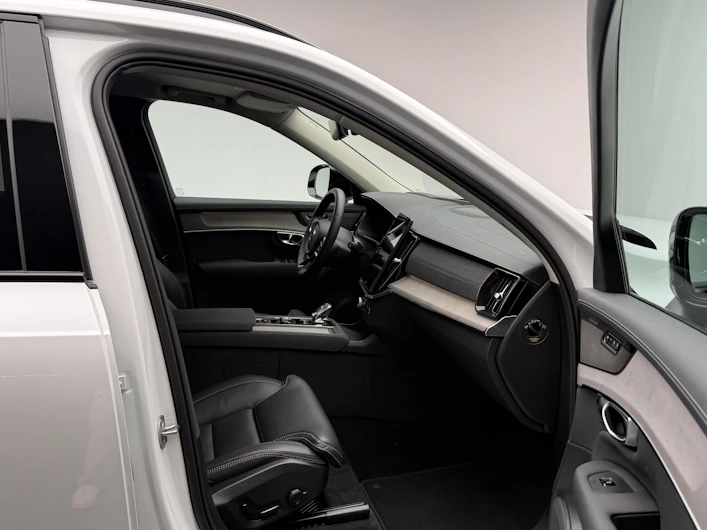 Fahrzeugbild VOLVO XC90