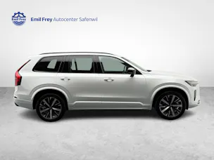 Volvo XC90 2.0 T8 TE Plus Dark eAWD