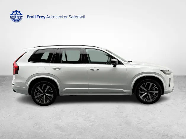 Volvo XC90 2.0 T8 TE Plus Dark eAWD