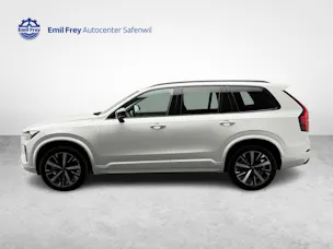 Volvo XC90 2.0 T8 TE Plus Dark eAWD