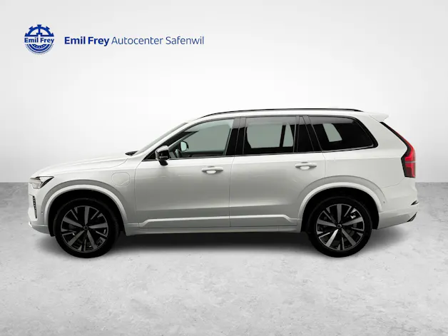 Volvo XC90 2.0 T8 TE Plus Dark eAWD