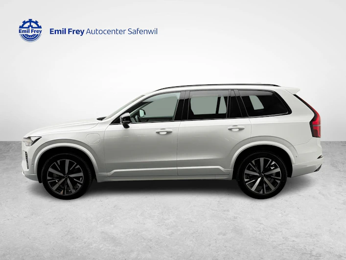 Fahrzeugbild VOLVO XC90