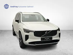 Volvo XC90 2.0 T8 TE Plus Dark eAWD