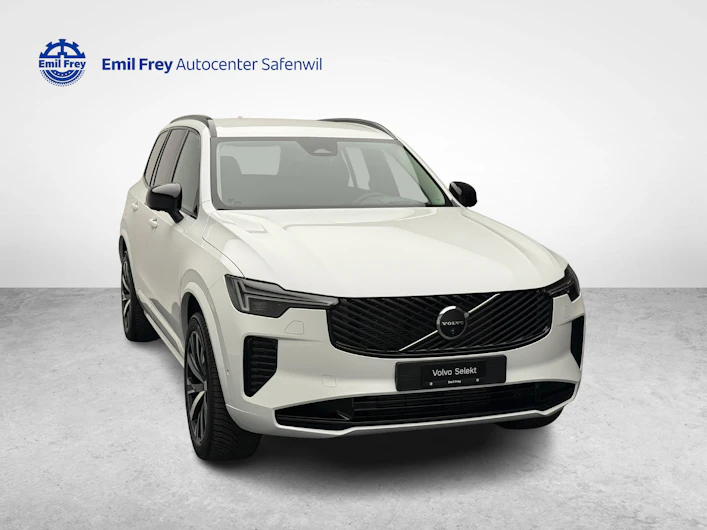 Fahrzeugbild VOLVO XC90