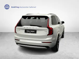 Volvo XC90 2.0 T8 TE Plus Dark eAWD