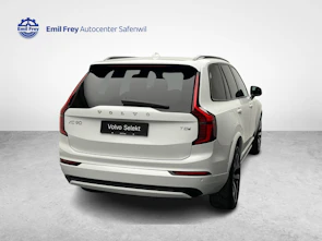 Fahrzeugbild VOLVO XC90 2.0 T8 TE Plus Dark eAWD