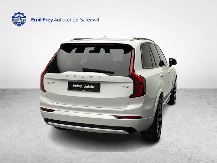 Fahrzeugbild VOLVO XC90