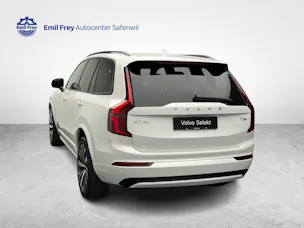 Volvo XC90 2.0 T8 TE Plus Dark eAWD