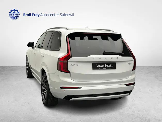 Volvo XC90 2.0 T8 TE Plus Dark eAWD