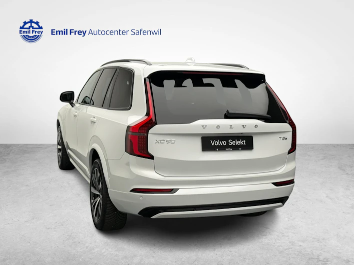 Fahrzeugbild VOLVO XC90