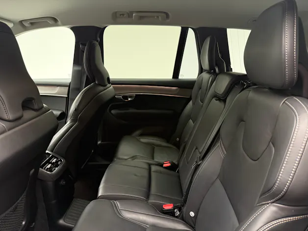 Volvo XC90 2.0 T8 TE Plus Dark eAWD
