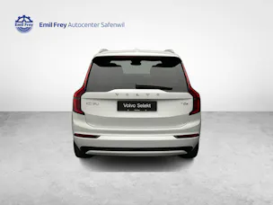 Volvo XC90 2.0 T8 TE Plus Dark eAWD
