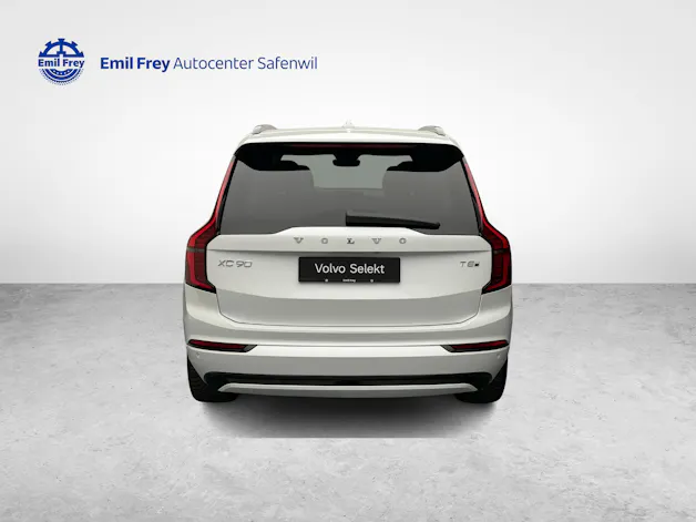 Volvo XC90 2.0 T8 TE Plus Dark eAWD