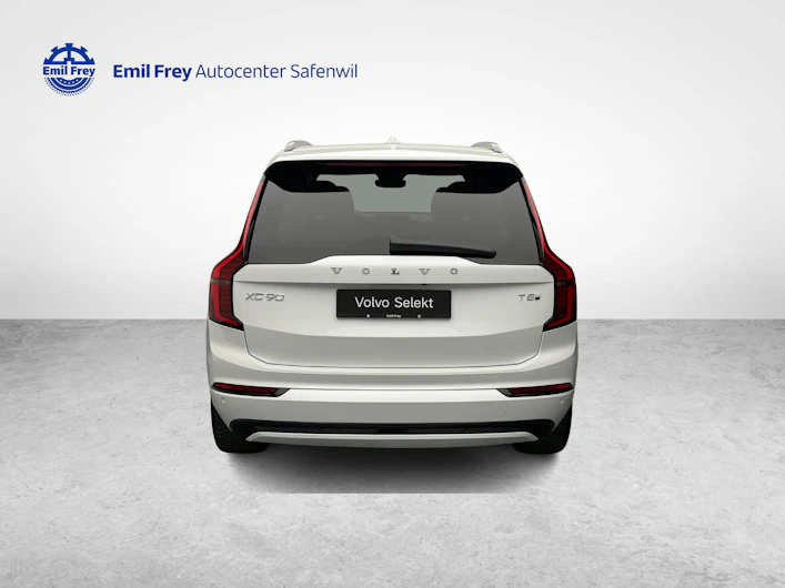 Fahrzeugbild VOLVO XC90