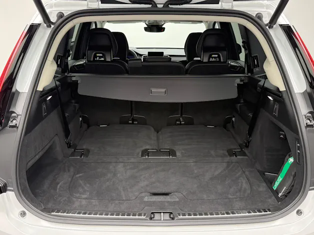 Volvo XC90 2.0 T8 TE Plus Dark eAWD