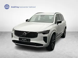 Volvo XC90 2.0 T8 TE Plus Dark eAWD