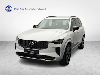 Fahrzeugbild VOLVO XC90 2.0 T8 TE Plus Dark eAWD