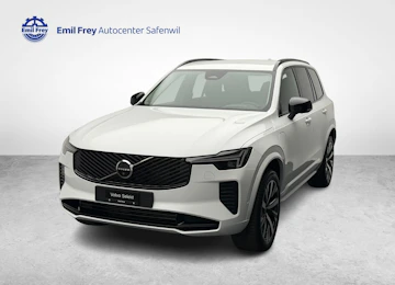 Fahrzeugbild VOLVO XC90 2.0 T8 TE Plus Dark eAWD Fahrzeugbild VOLVO XC90 2.0 T8 TE Plus Dark eAWD