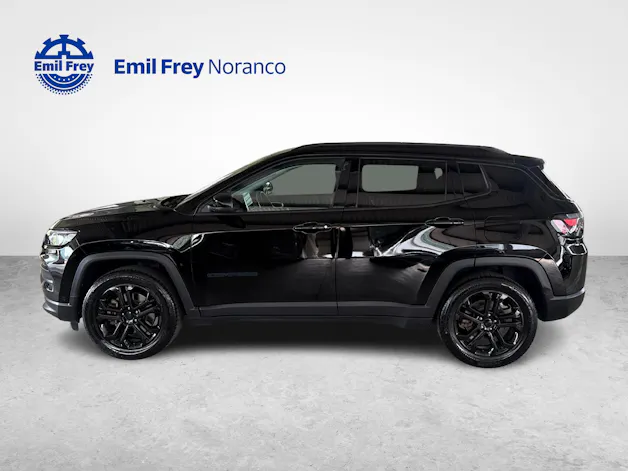 Jeep Compass 1.3 Night Eagle 4xe + Ruote invernali incluse