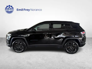 image du véhicule JEEP Compass 1.3 Night Eagle 4xe + Ruote invernali incluse