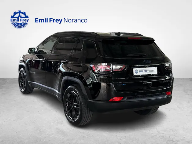 Jeep Compass 1.3 Night Eagle 4xe + Ruote invernali incluse