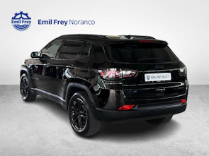 image du véhicule JEEP Compass 1.3 Night Eagle 4xe + Ruote invernali incluse