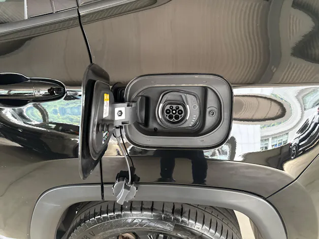 Jeep Compass 1.3 Night Eagle 4xe + Ruote invernali incluse